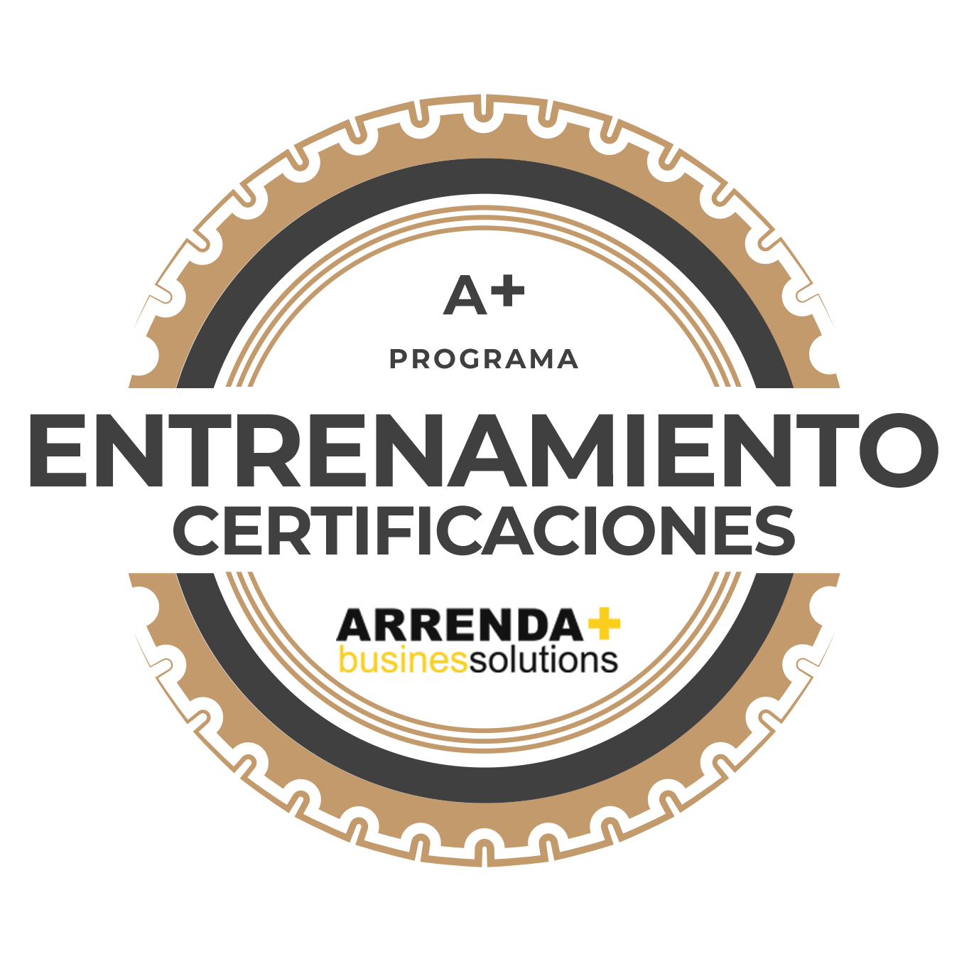 ARRENDAMAS